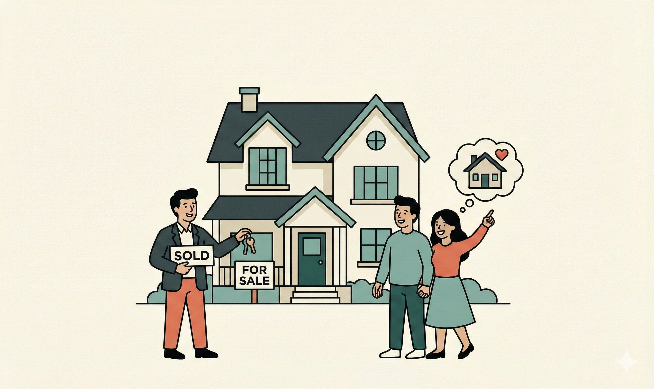 AI Receptionist for Seller's Agents in Australia